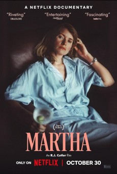 Martha มาร์ธา (2024) - ดูหนังออนไลน