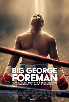 BIG GEORGE FOREMAN (2023) ซับไทย
