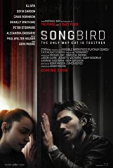 Songbird (2020) - ดูหนังออนไลน
