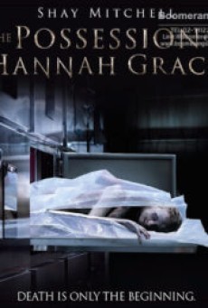 The Possession of Hannah Grace (Cadaver) (2019) ห้องเก็บศพ - ดูหนังออนไลน