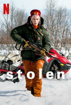 Stolen (2024) พราก - ดูหนังออนไลน
