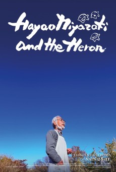 Hayao Miyazaki and the Heron ฮายาโอะ มิยาซากิกับนกกระสา (2024) - ดูหนังออนไลน