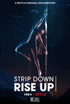 STRIP DOWN, RISE UP (2021): พลังหญิงกล้าแก้ - ดูหนังออนไลน