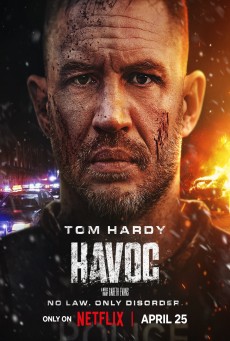 Havoc (2025) ฝ่าหายนะครองเมือง - ดูหนังออนไลน์