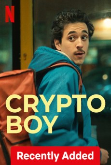 CRYPTO BOY (2023) คริปโตบอย พากย์ไทย