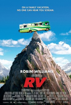 RV (2006) ครอบครัวทัวร์ทุลักทุเล พากย์ไทย - ดูหนังออนไลน์