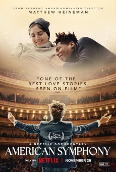 AMERICAN SYMPHONY (2023) อเมริกัน ซิมโฟนี ซับไทย