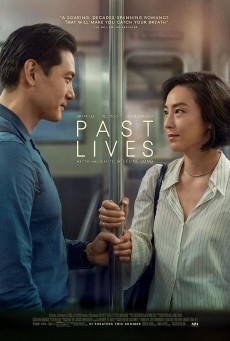PAST LIVES (2023) ครั้งหนึ่ง…ซึ่งคิดถึงตลอดไป ซับไทย
