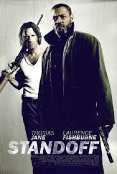 STANDOFF (2016) ล่าไม่ให้รอด พากย์ไทย - ดูหนังออนไลน