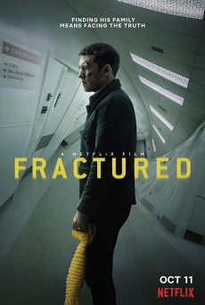 Fractured (2019) NETFLIX [Sub TH] - ดูหนังออนไลน