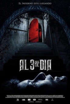 ON THE 3RD DAY (2021) - ดูหนังออนไลน