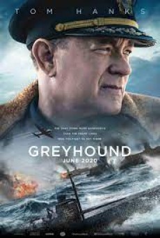 Greyhound บรรยายไทย (2020) - ดูหนังออนไลน