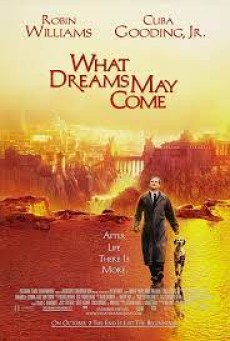 What Dreams May Come (1998) วอทดรีมส์เมย์คัม - ดูหนังออนไลน์