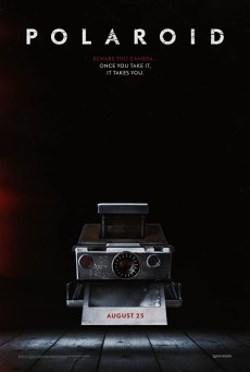 Polaroid โพลารอยด์ ถ่ายติดตาย (2019) - ดูหนังออนไลน