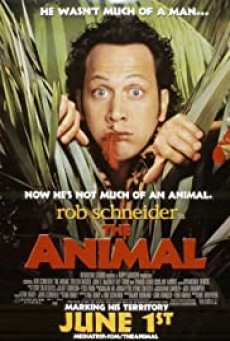 The Animal (2001) คนพิลึกยึดร่างเพี้ยน - ดูหนังออนไลน์