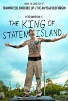 The King Of Staten Island (2020) - ดูหนังออนไลน