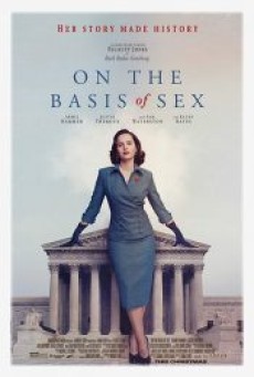 On the Basis of Sex (2019) - ดูหนังออนไลน