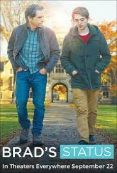 Brad’s Status (2017) สเตตัสห่วย ของคนชื่อ แบรด - ดูหนังออนไลน