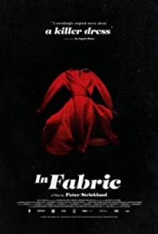 In Fabric (2018) - ดูหนังออนไลน
