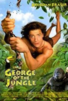 George of the Jungle จอร์จ เจ้าป่าฮาหลุดโลก 1997 - ดูหนังออนไลน