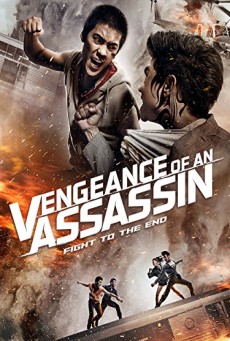 VENGEANCE OF AN ASSASSIN (2014) เร็วทะลุเร็ว พากย์ไทย - ดูหนังออนไลน