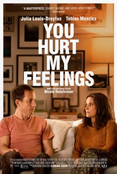 YOU HURT MY FEELINGS (2023) เจ็บเพราะรัก ซับไทย - ดูหนังออนไลน