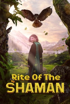 RITE OF THE SHAMAN (2022) ซับไทย - ดูหนังออนไลน