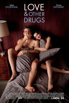 Love & Other Drugs (2010) ยาวิเศษที่ไม่อาจรักษารัก พากย์ไทย - ดูหนังออนไลน