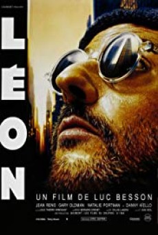 L?on: The Professional (1994) ลีออง เพชฌฆาตมหากาฬ - ดูหนังออนไลน