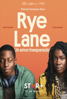 RYE LANE (2023) พากย์ไทย - ดูหนังออนไลน