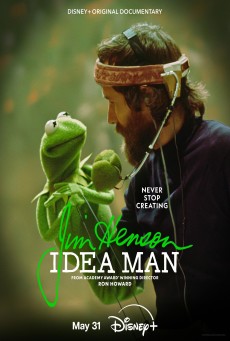 Jim Henson Idea Man (2024) - ดูหนังออนไลน
