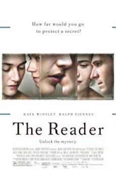 The Reader (2008) เดอะ รีดเดอร์ ในอ้อมกอดรักไม่ลืมเลือน - ดูหนังออนไลน