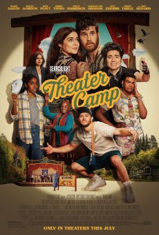 THEATER CAMP (2023) ซับไทย - ดูหนังออนไลน