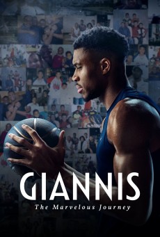 Giannis The Marvelous Journey (2024) - ดูหนังออนไลน