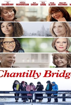 Chantilly Bridge (2023) ซับไทย