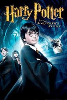 Harry Potter and the Sorcerer’s Stone (2001) แฮร์รี่ พอตเตอร์กับศิลาอาถรรพ์ ภาค - ดูหนังออนไลน์