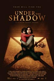 Under the Shadow (2016) ผีทะลุบ้าน - ดูหนังออนไลน