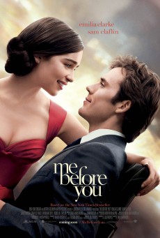 ME BEFORE YOU (2016) มี บีฟอร์ ยู พากย์ไทย - ดูหนังออนไลน