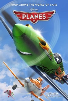 Planes (2013) แพลนส์ - ดูหนังออนไลน