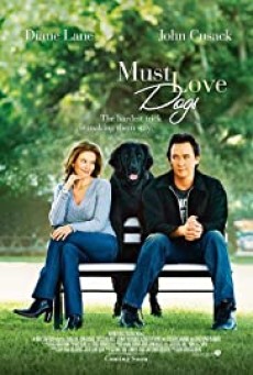 Must Love Dogs (2005) - ดูหนังออนไลน