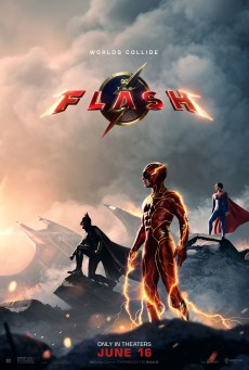 THE FLASH (2023) เดอะ แฟลช พากย์ไทย