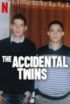 The Accidental Twins (2024) ฝาแฝดบังเอิญ - ดูหนังออนไลน