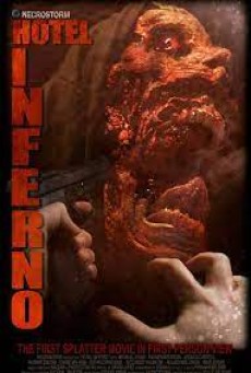 Hotel Inferno (2013) - ดูหนังออนไลน
