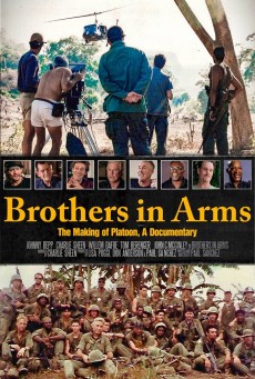 Brothers in Arms (2018) - ดูหนังออนไลน