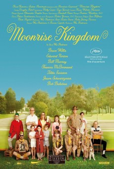MOONRISE KINGDOM (2012) คู่กิ๊กซ่าส์ สารพัดแสบ พากย์ไทย - ดูหนังออนไลน