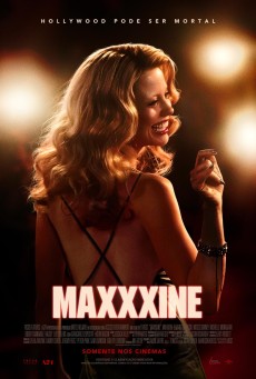 MaXXXine (2024) แม็กซีน - ดูหนังออนไลน์