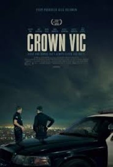 Crown Vic (2019) - ดูหนังออนไลน