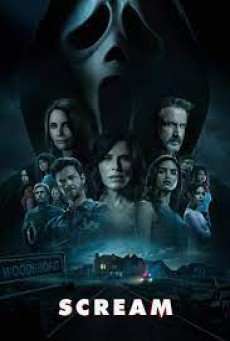 SCREAM (2022) หวีดสุดขีด - ดูหนังออนไลน
