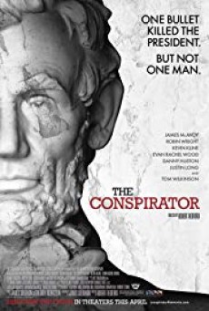 The Conspirator (2010) เปิดปมบงการ สังหารลินคอล์น - ดูหนังออนไลน