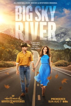 BIG SKY RIVER (2022) ซับไทย - ดูหนังออนไลน์